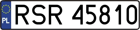 RSR45810