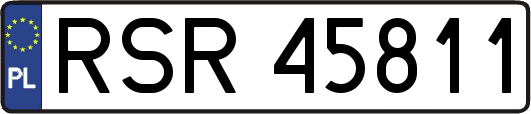 RSR45811