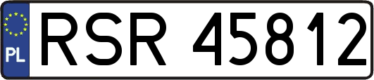 RSR45812