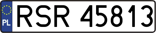 RSR45813
