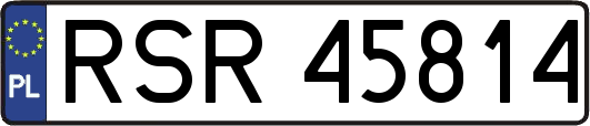 RSR45814