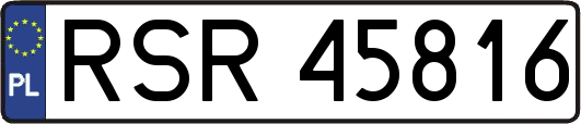 RSR45816