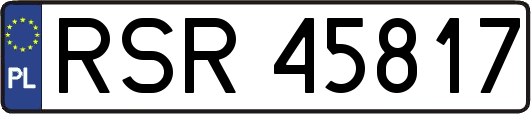 RSR45817