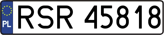 RSR45818