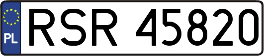 RSR45820