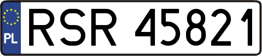 RSR45821