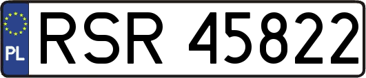RSR45822