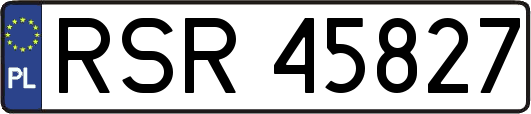 RSR45827
