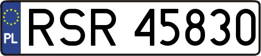 RSR45830