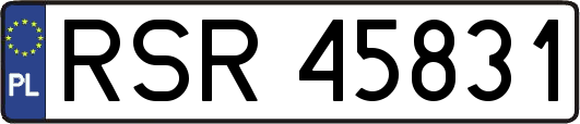 RSR45831