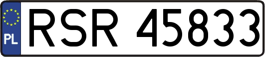 RSR45833