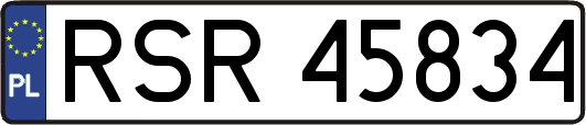 RSR45834