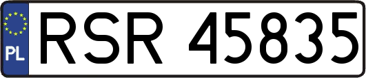RSR45835