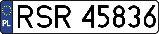 RSR45836