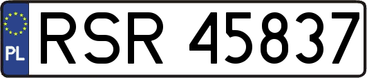 RSR45837