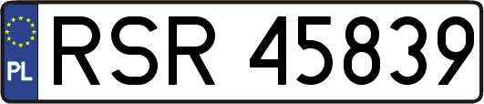 RSR45839