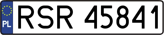 RSR45841