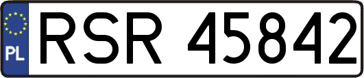 RSR45842