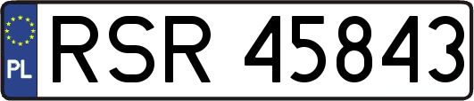 RSR45843