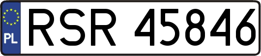 RSR45846