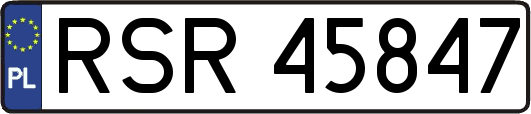 RSR45847