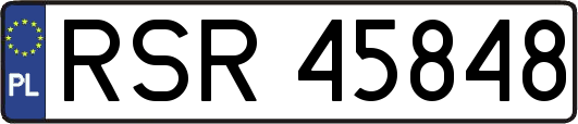 RSR45848