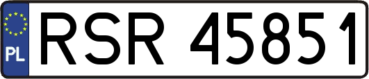 RSR45851