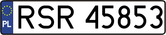 RSR45853