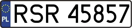 RSR45857