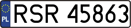 RSR45863