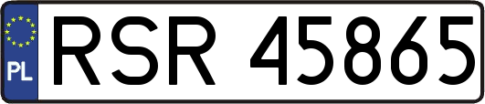 RSR45865