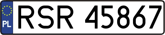 RSR45867