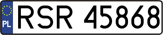 RSR45868