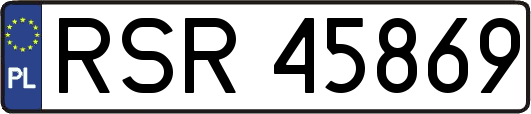 RSR45869