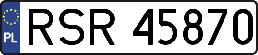 RSR45870