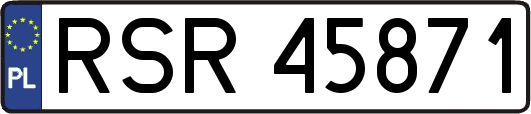 RSR45871