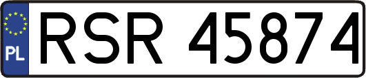 RSR45874
