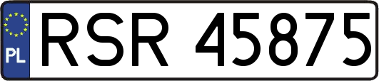 RSR45875