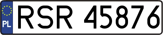 RSR45876