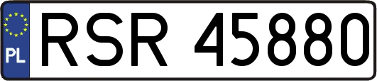 RSR45880