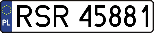 RSR45881