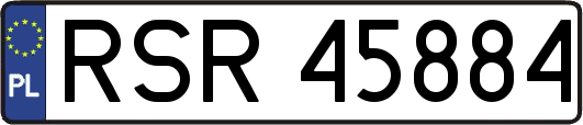 RSR45884