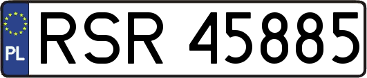 RSR45885