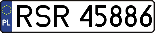 RSR45886
