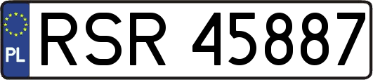 RSR45887