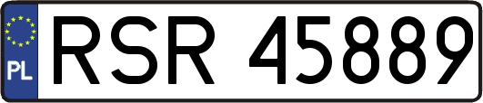 RSR45889