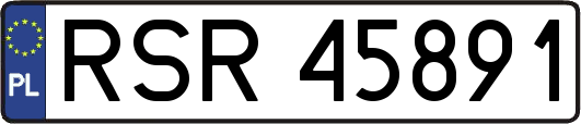 RSR45891