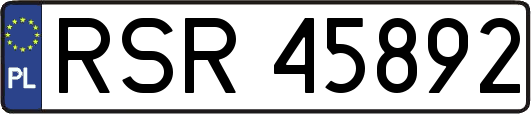 RSR45892