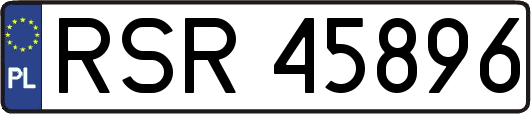 RSR45896