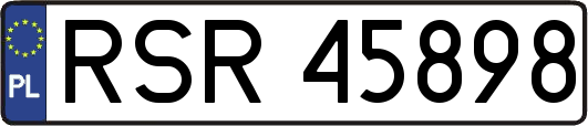 RSR45898